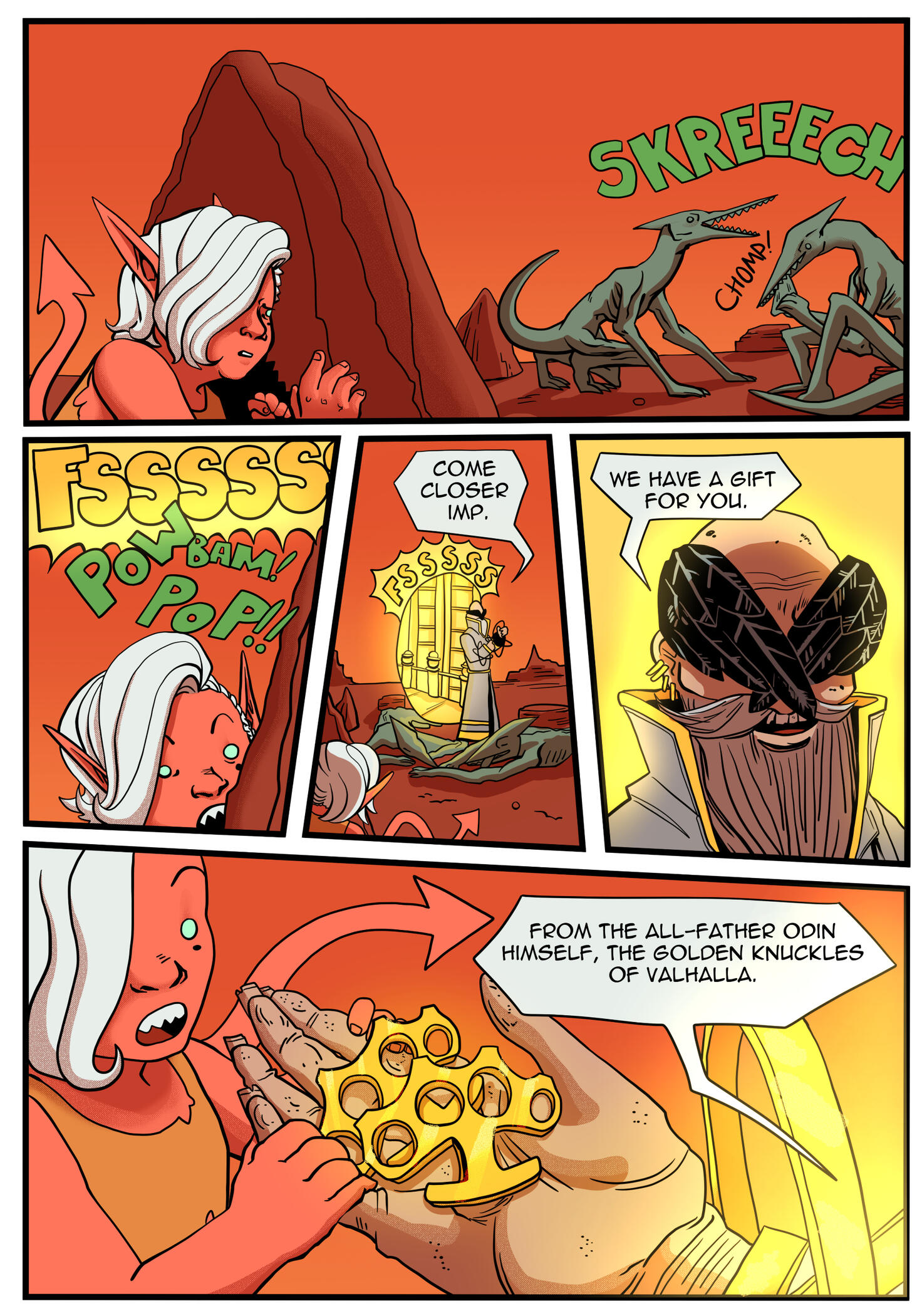 Page 1 Page 1