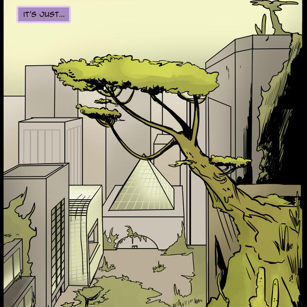 Willobee and the Great Boar